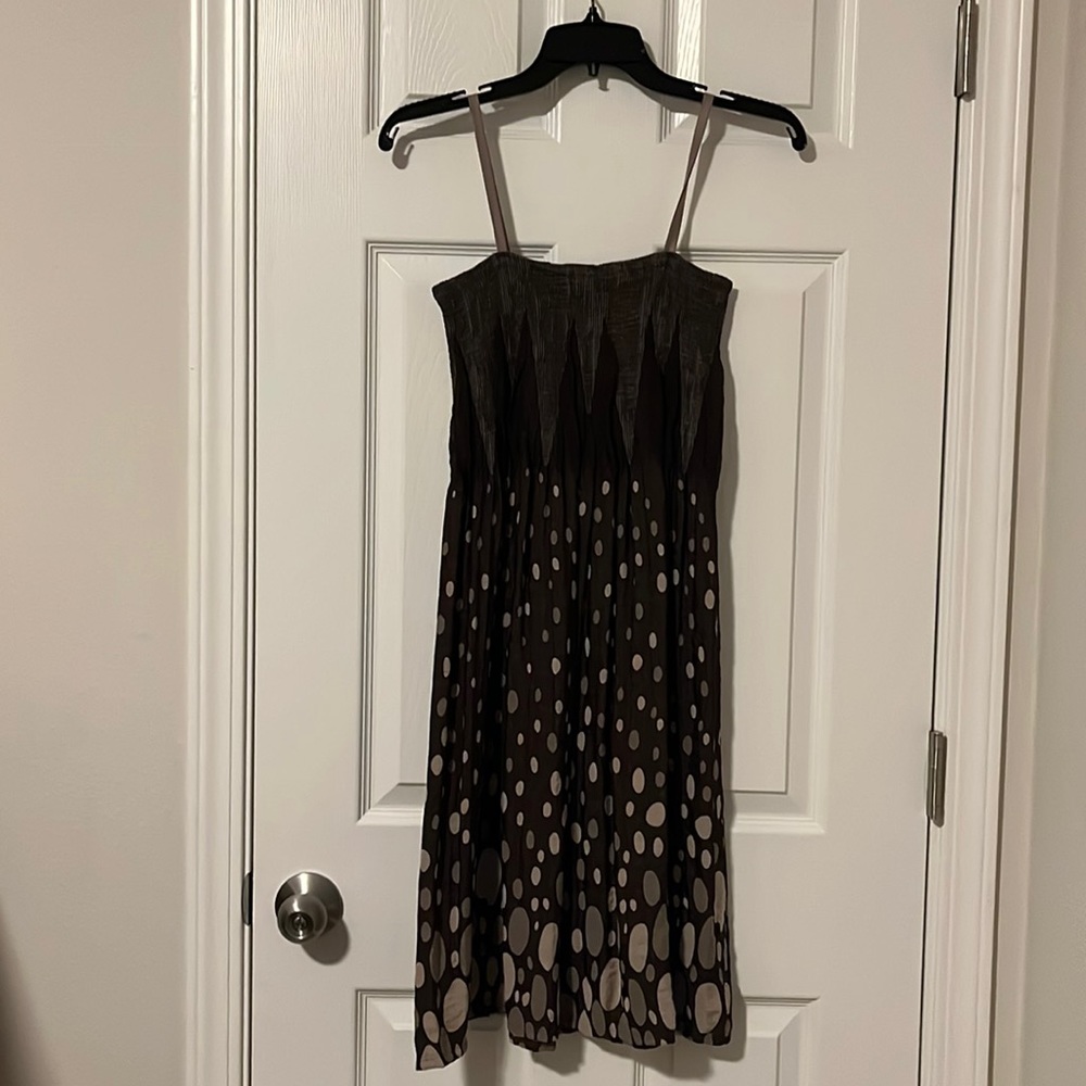 Meline Dress